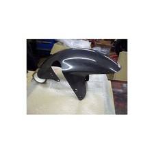 Garde-Boue Noir En GRP Pour