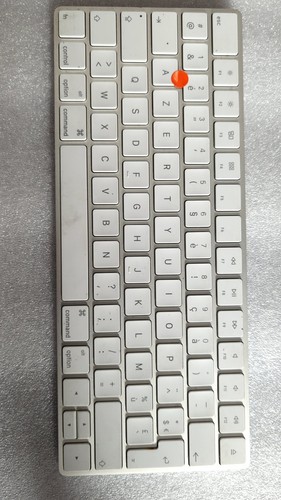 Clavier magique apple - apple, a1644