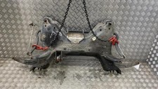 Berceau avant CITROEN C4 GRAND