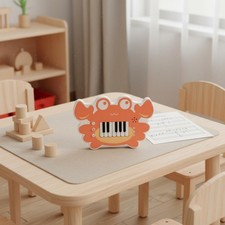 Piano Jouet Créature