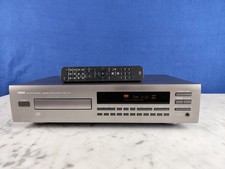Yamaha CDX-570 CD-Player Avec