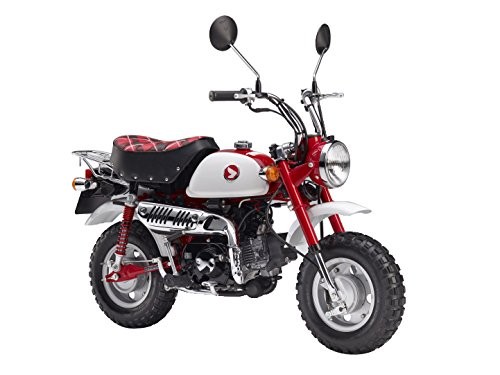 Fujimi model bike series - fujimi,