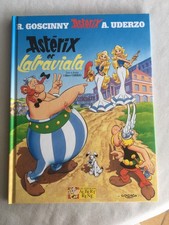 Astérix traviata - astérix,
