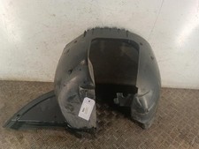 Pare boue avant droit PEUGEOT 307 PHASE 1 7136N7