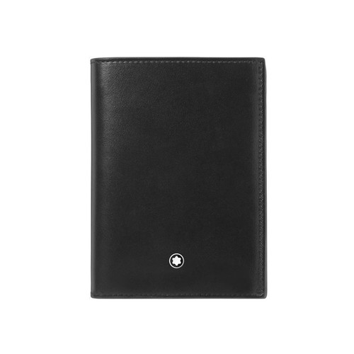 Montblanc porte cartes - montblanc, porte-cartes