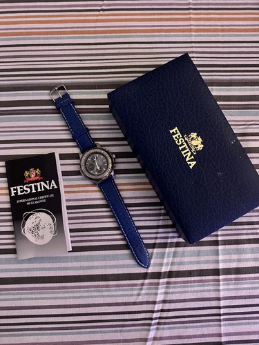Montre festina homme - montre,