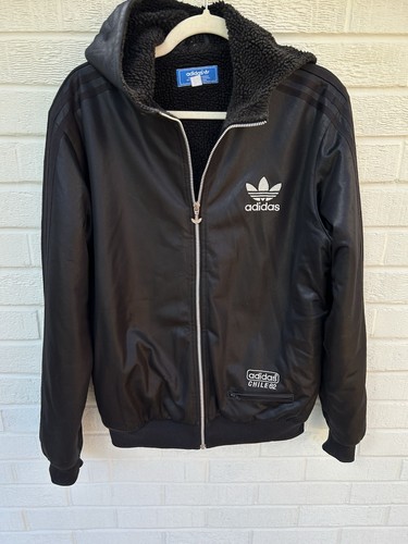 Adidas jacket mens medium - mens,