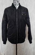 Blouson bombers garçon