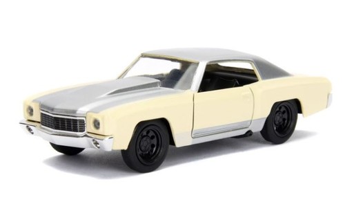 Jada toys chevrolet - jada,