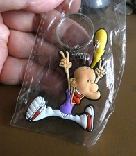 Porte cle Bd Titeuf par Zep