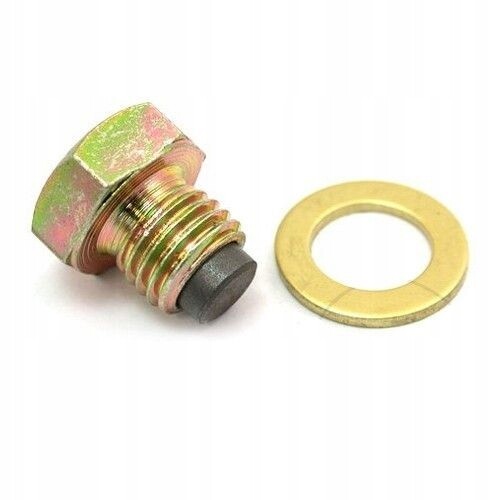 Vis vidange huile 12 x - vis, de