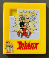 17 -  TAQUIN BD ASTERIX ET LA POTION MAGIQUE 2017