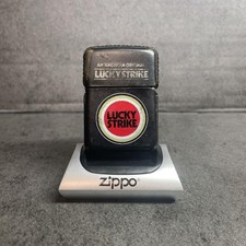Briquet design ZIPPO Lucky