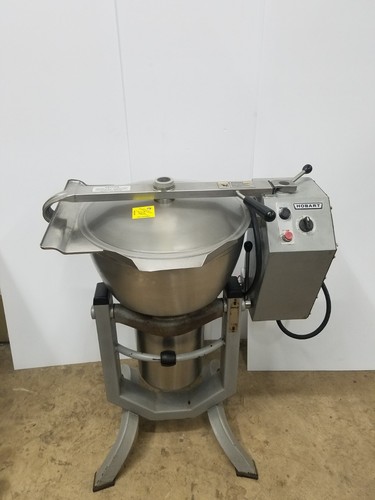 Reconditioned hobart 45 - hobart,