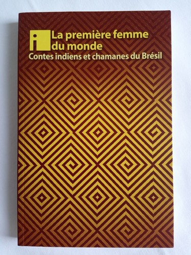 Première femme monde - la,