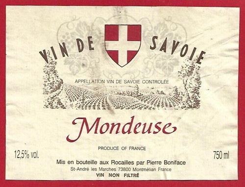 113 etiquette vin - 113-76,