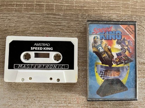 Jeu amstrad cpc - cpc, 464