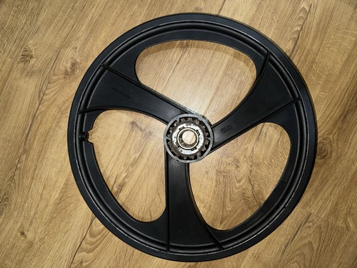 Mongoose skyway mag - skyway,