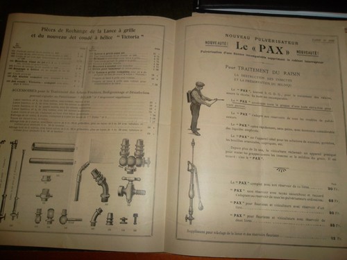 Catalogue etablissements - catalogue,