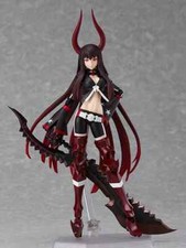 Figma 168 black - figma,