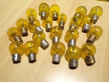 Lot 21 ampoules " Norma 