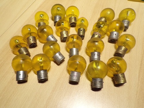 Lot ampoules norma - lot, 21