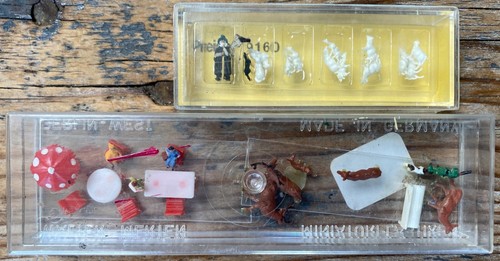 Preiser figurines berger - n,