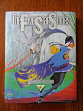 THE FIVE STAR STORIES Tome 4 -