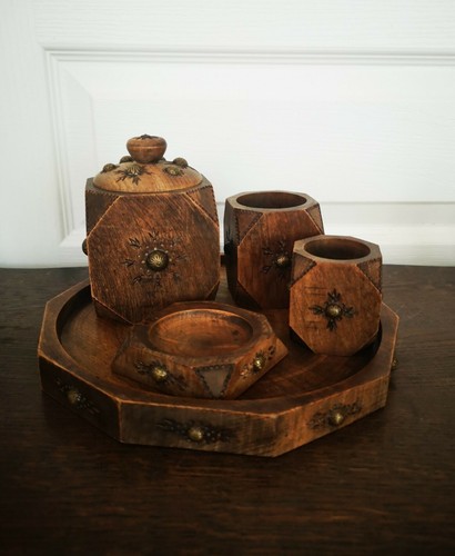 Ancien vintage très joli - vintage,