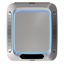 INDEL B RINGLIGHT - intérieur Plein Aircon 12V, lumière DEL périmétrique, WiF...