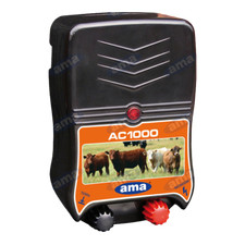 Energizer 230V Pour Clôture