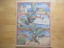 Cote azur photo bergeret - la,