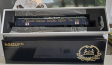 L.S Models 49140 Voiture WK S2