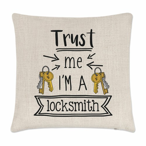 Trust a serrurier - i'm,