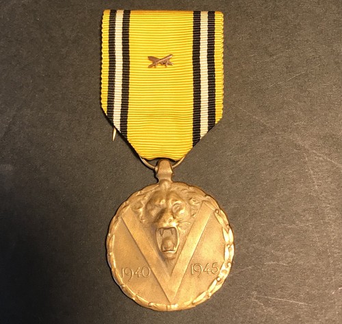 Médaille guerre 1939 - médaille, de