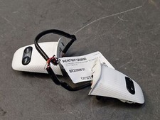 Commande régulateur vitesse