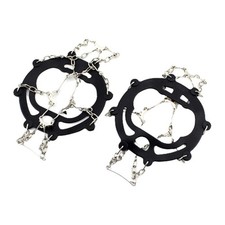 Crampons à neige et glace à
