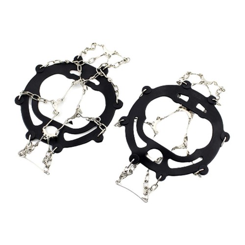 Crampons neige glace à - glace,
