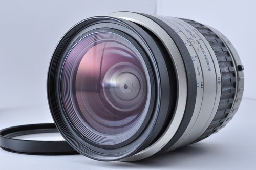 Objectif zoom pentax smc - zoom,