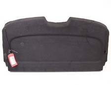 Tablette plage arrière