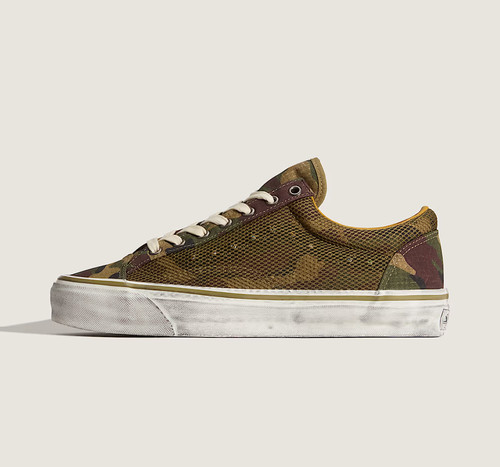 Vans premium old - skool, 36