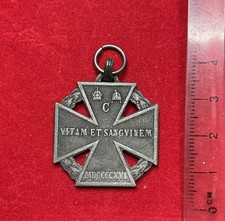 Empire Austro-hongrois - CROIX