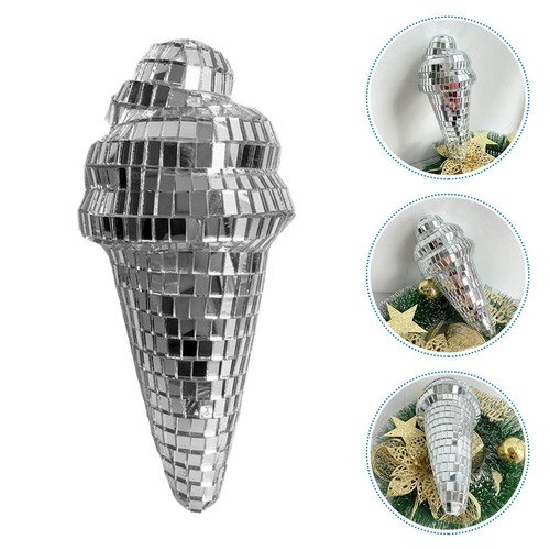 Boules facettes disco - boules,