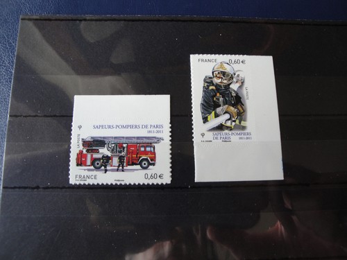 Timbres france - de,