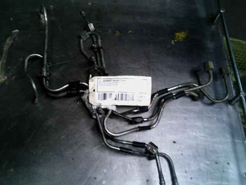 Tuyaux injecteurs toyota hdj - toyota,