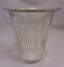 Lalique vase ou seau à glace