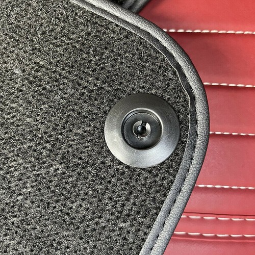 Set tapis voiture - 2,