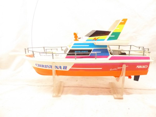 Nikko bateau christina ii - nikko,