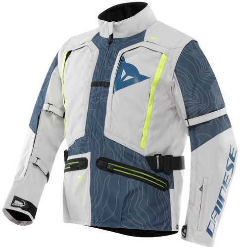 Veste enduro dainese sterrato - dainese,