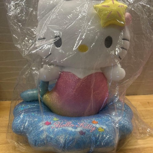 Peluche hello kitty - peluche,